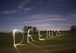 Dreams...