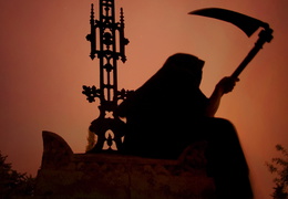 Wondering About It's Own Role